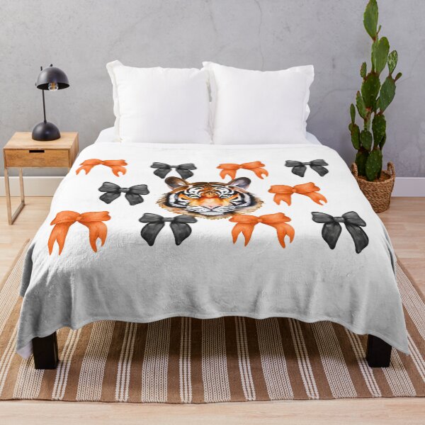 Item preview, Go Tigers! designed and sold by SMBDesigns304.