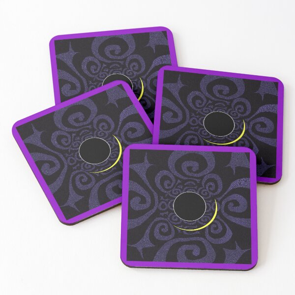 Item preview, Violet Celestial designed and sold by Andrew-Vincent.
