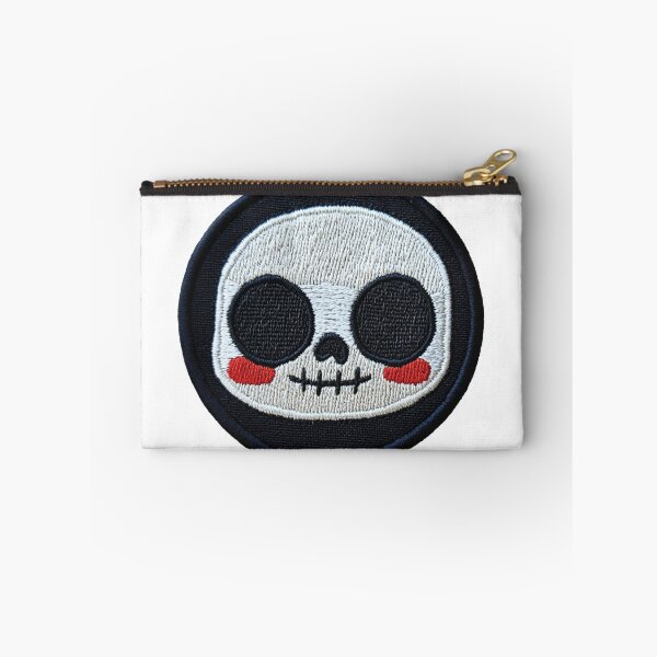 Item preview, Skull Patch designed and sold by SuperUltraPrint.