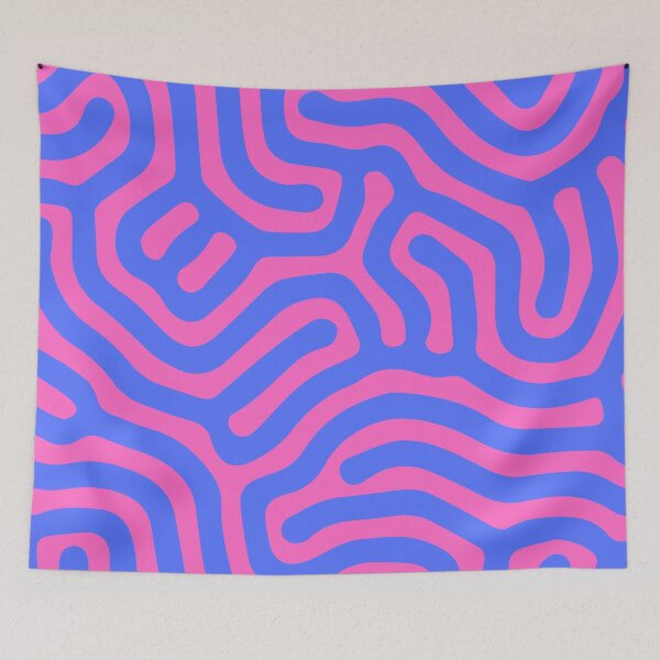 Item preview, Labyrinth designed and sold by Randomnessy.