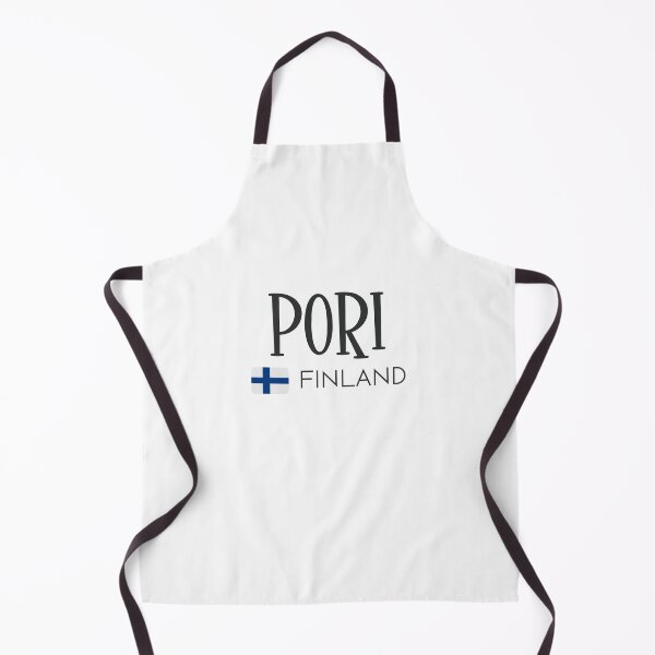 Item preview, Pori - Finland designed and sold by StudioRedKoala.