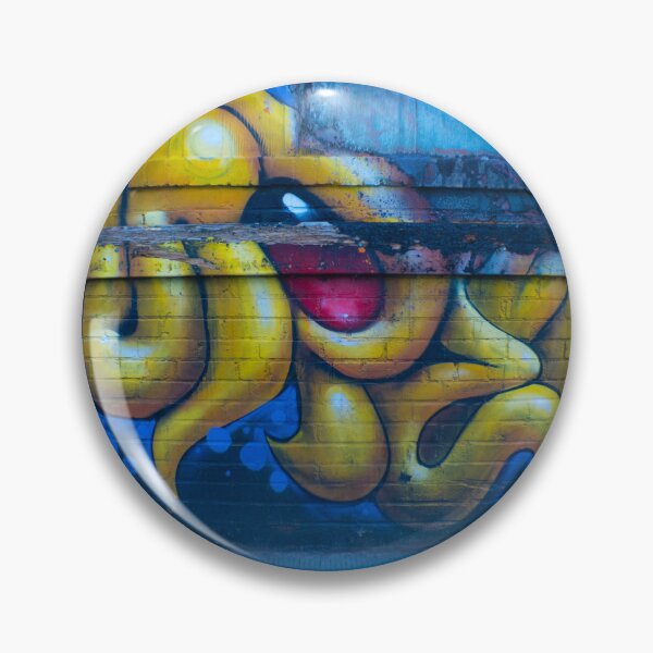 Item preview, Eyes designed and sold by Robert Fleetwood.