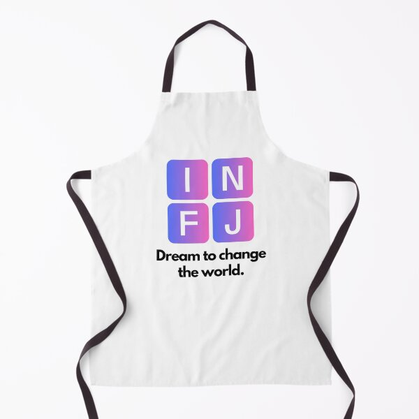 Item preview, INFJ Personality Type designed and sold by x-topia.