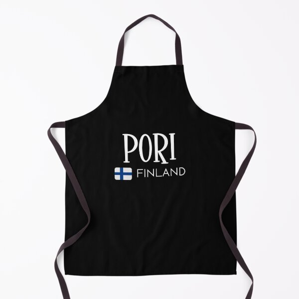 Item preview, Pori - Finland designed and sold by StudioRedKoala.