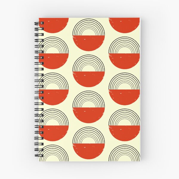 Item preview, Modern aesthetic design circles designed and sold by Alexss-75.
