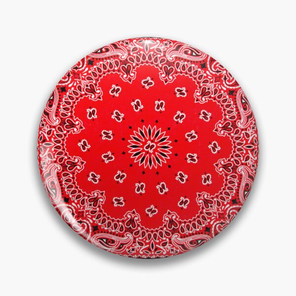 Item preview, Paisley pattern Red designed and sold by UZRWRLD .