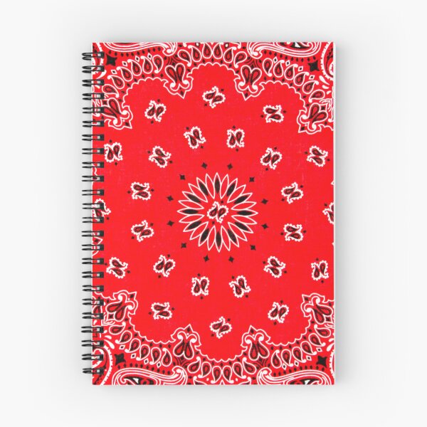 Item preview, Paisley pattern Red designed and sold by UZRWRLD .