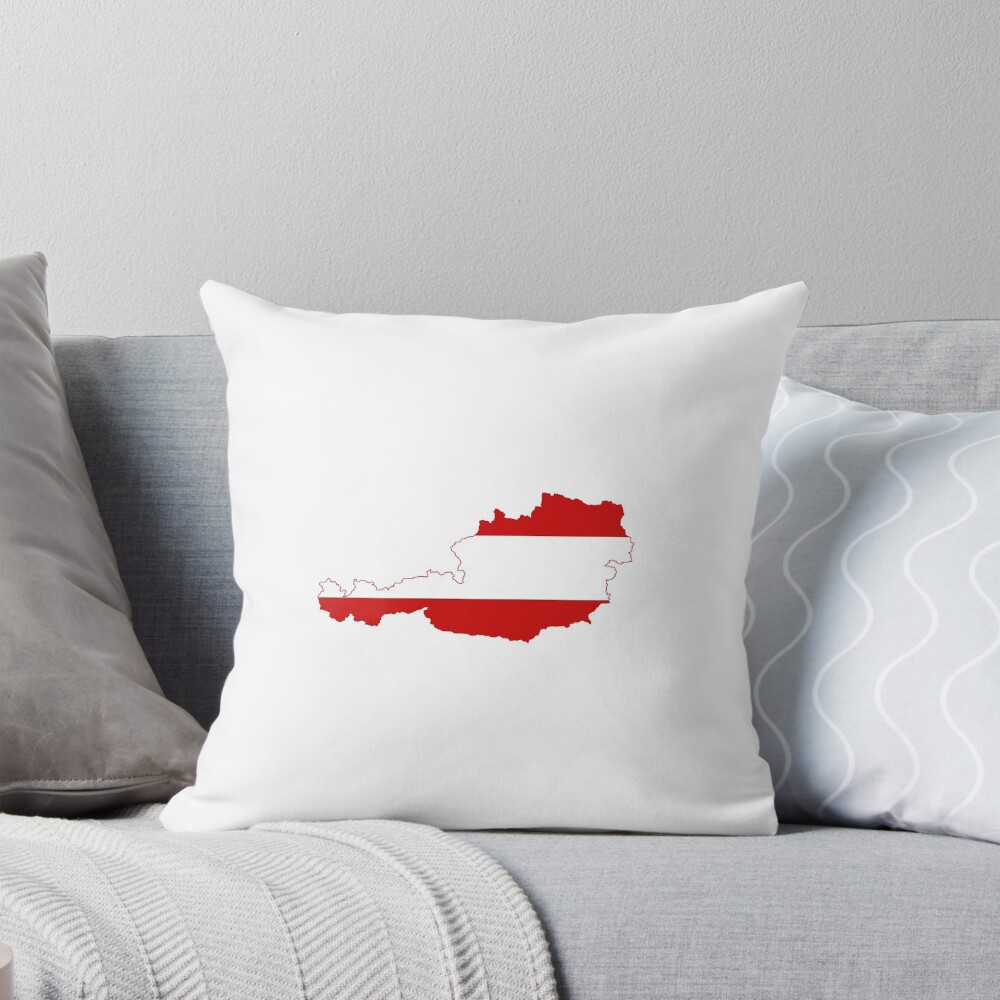Item preview, Throw Pillow designed and sold by mertksk.