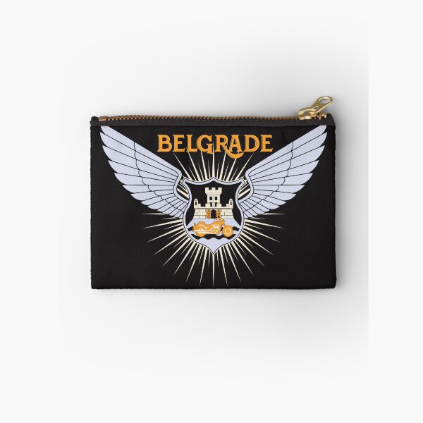 Item preview, BELGRADE Biker designed and sold by SerwearStore.