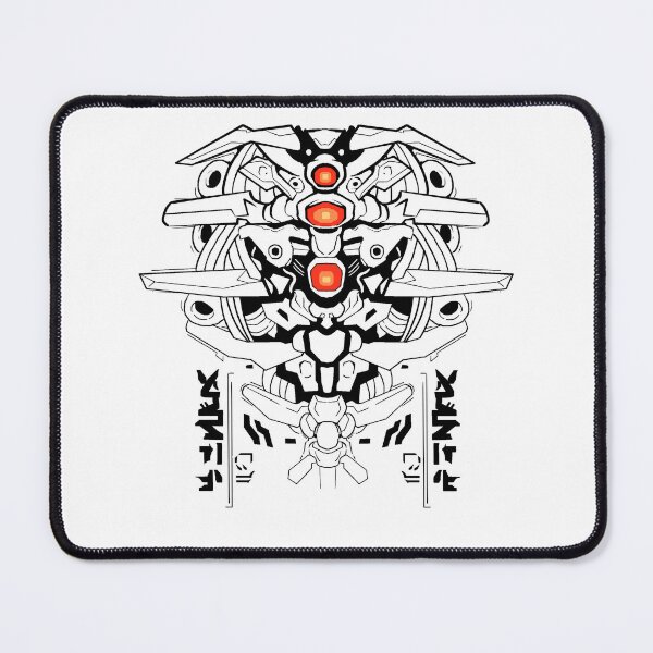 Item preview, Sandevistan Type: R designed and sold by NYDETH.