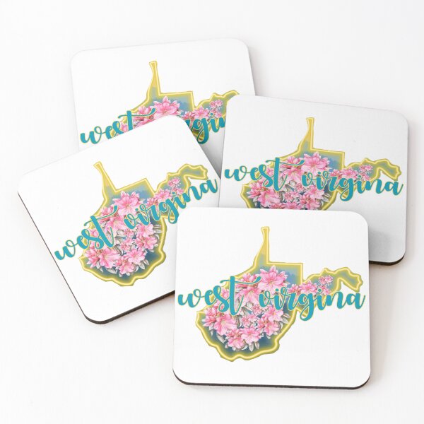 Item preview, West Virginia designed and sold by SMBDesigns304.