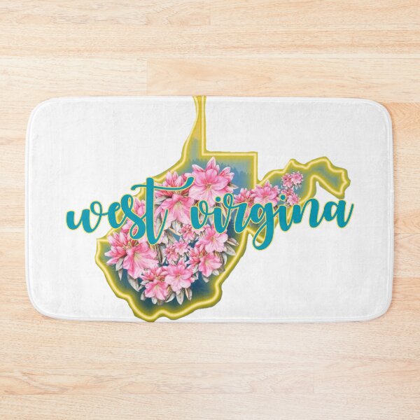Item preview, West Virginia designed and sold by SMBDesigns304.