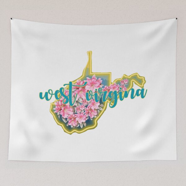 Item preview, West Virginia designed and sold by SMBDesigns304.