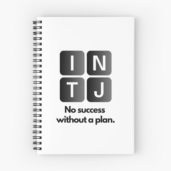 Item preview, INTJ Personality Type designed and sold by x-topia.