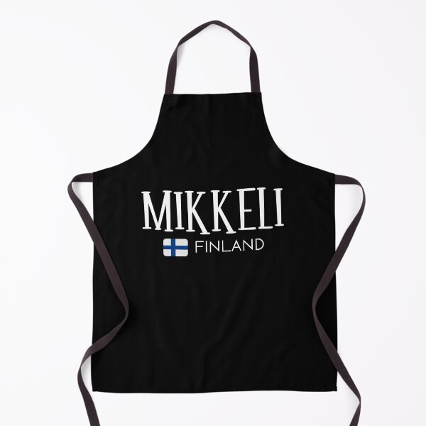 Item preview, Mikkeli - Finland designed and sold by StudioRedKoala.
