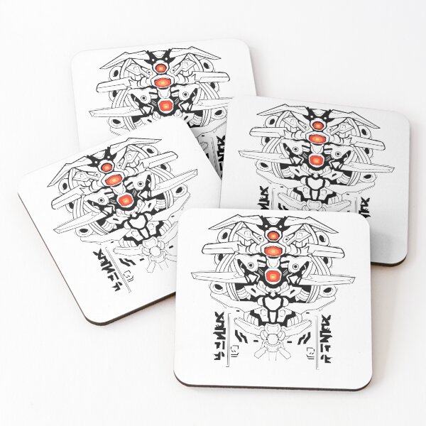 Item preview, Sandevistan Type: R designed and sold by NYDETH.