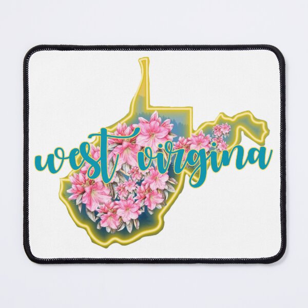 Item preview, West Virginia designed and sold by SMBDesigns304.