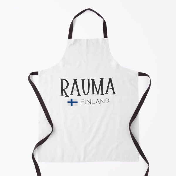 Item preview, Rauma - Finland designed and sold by StudioRedKoala.