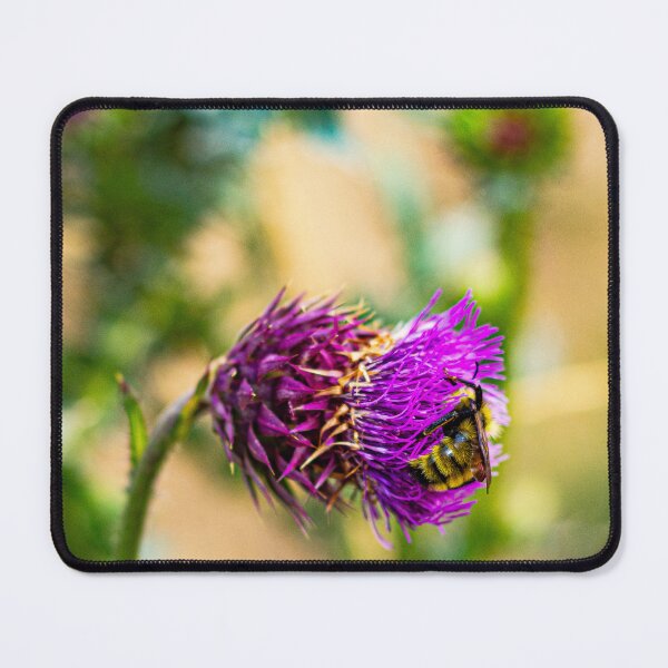 Item preview, Thistle Bee designed and sold by Robert Fleetwood.