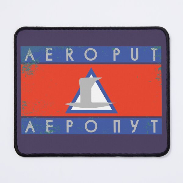 Item preview, AEROPUT-First Serbian Airliner designed and sold by SerwearStore.