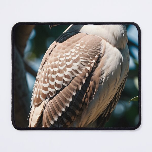 Item preview, Kookaburra Unique Australia Bird designed and sold by Travelcases.