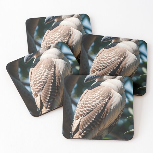 Item preview, Kookaburra Unique Australia Bird designed and sold by Travelcases.