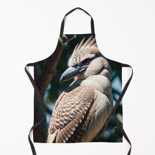 Item preview, Kookaburra Unique Australia Bird designed and sold by Travelcases.