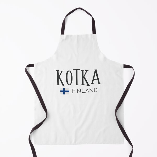 Item preview, Kotka - Finland designed and sold by StudioRedKoala.