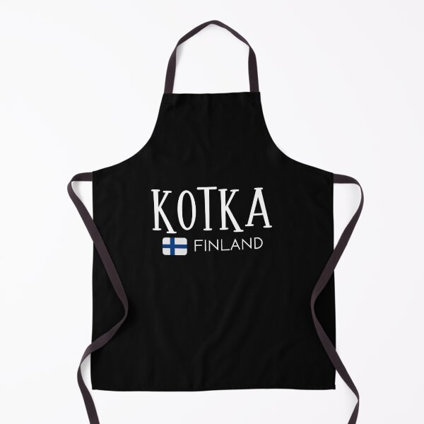 Item preview, Kotka - Finland designed and sold by StudioRedKoala.