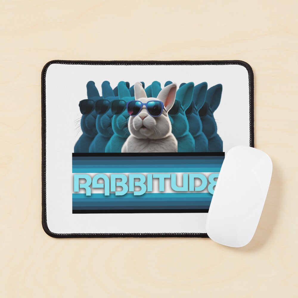 Item preview, Mouse Pad designed and sold by pUNKnown.