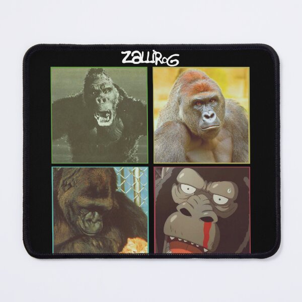 Item preview, Zallirog designed and sold by Andrew-Vincent.