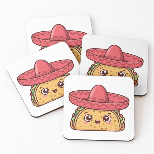Item preview, Taco hat designed and sold by JonysCreativeDesigns.