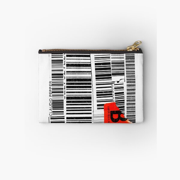 Item preview, an useless barcode _12 designed and sold by Claudio Pepper.