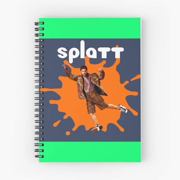 Item preview, sPLATT designed and sold by Andrew-Vincent.