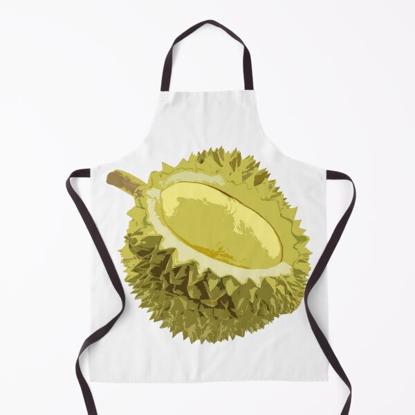 Item preview, Durian the king of fruits designed and sold by FreedomArtShop.