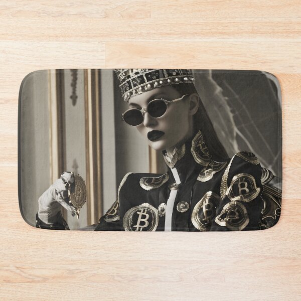 Item preview, Queen III designed and sold by RamFor6.
