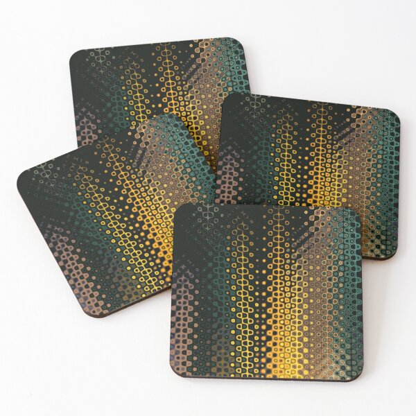Item preview, Vibrant Depths. designed and sold by Dean Nichols.