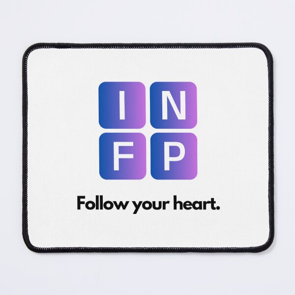 Item preview, INFP Personality Type designed and sold by x-topia.