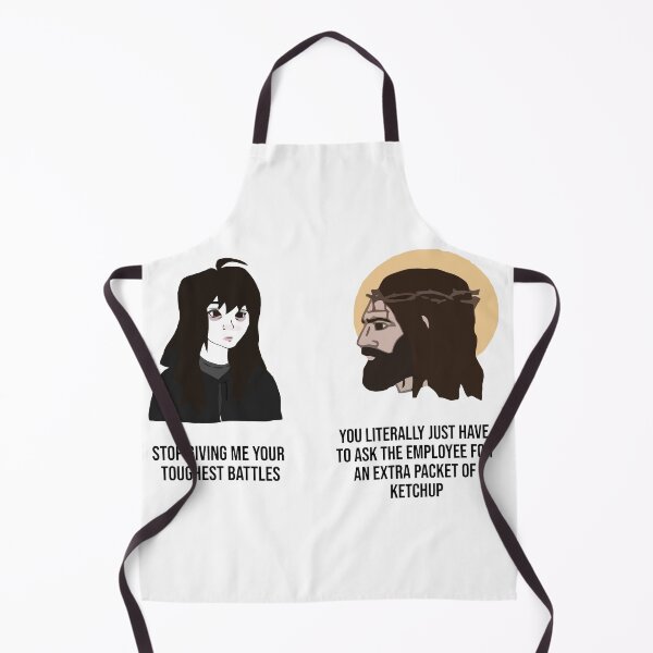 Item preview, Stop Giving Me Your Toughest Battles designed and sold by teenugs.