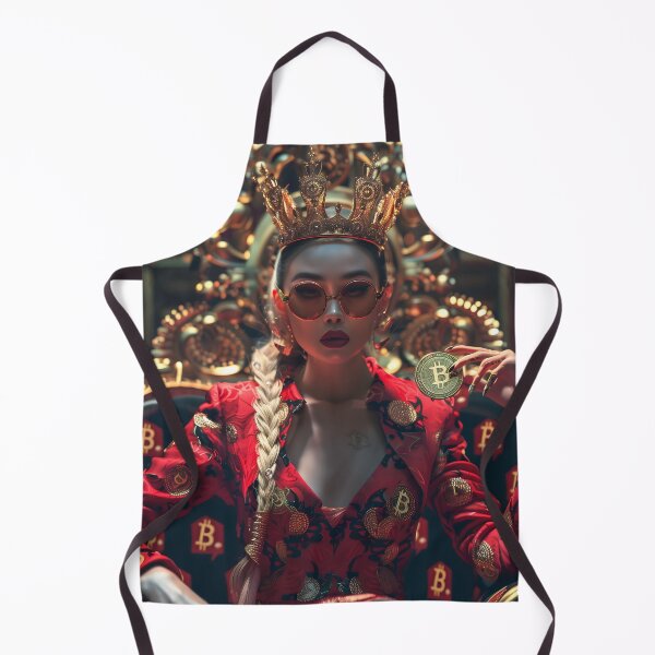 Item preview, Queen III designed and sold by RamFor6.