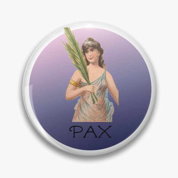 Item preview, Pax. Roman Goddess of Peace designed and sold by SSustainable.