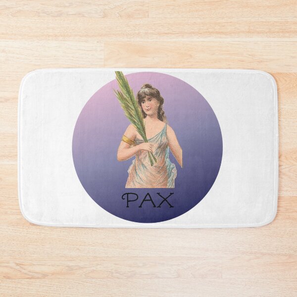 Item preview, Pax. Roman Goddess of Peace designed and sold by SSustainable.