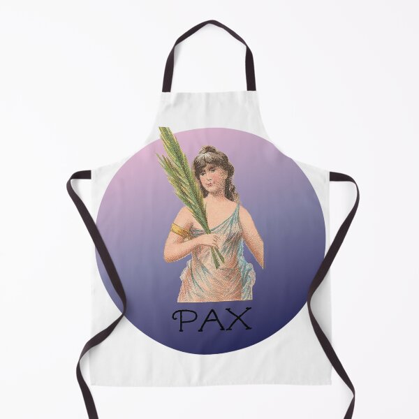 Item preview, Pax. Roman Goddess of Peace designed and sold by SSustainable.