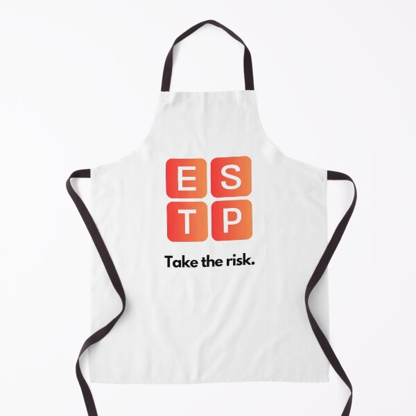 Item preview, ESTP Personality Type designed and sold by x-topia.