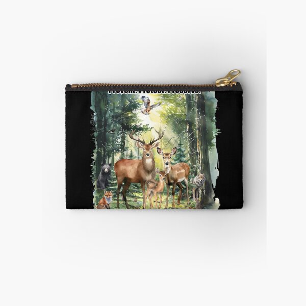 Item preview, Prevent. Protect Preserve. Nature. designed and sold by Karen Wood.