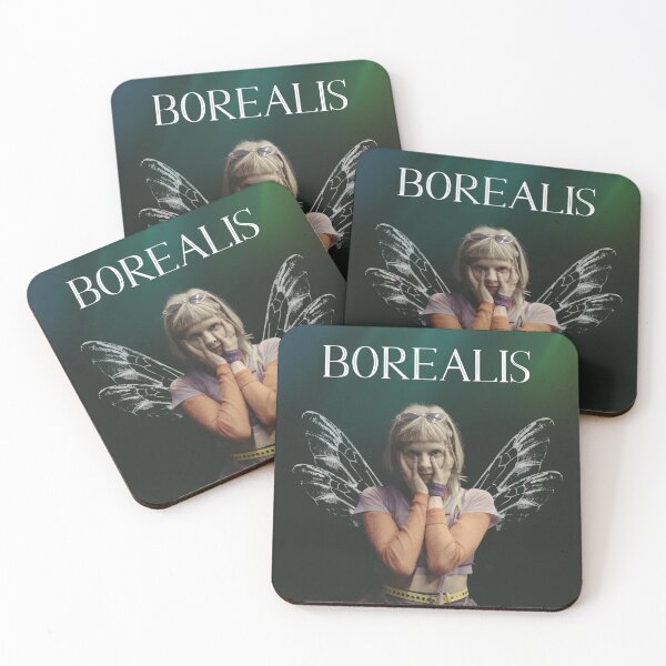 Item preview, Borealis designed and sold by Andrew-Vincent.