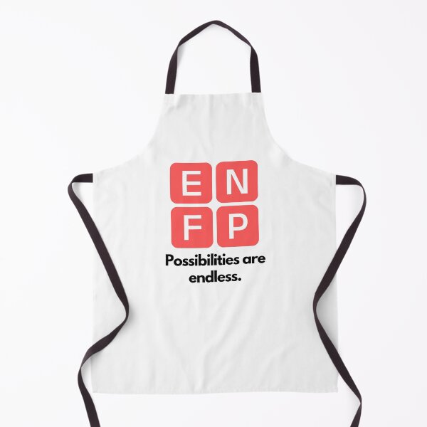 Item preview, ENFP Personality Type designed and sold by x-topia.
