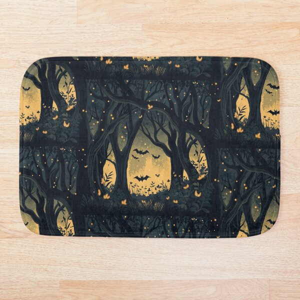 Item preview, Bosque espeluznante designed and sold by Tech Tones.