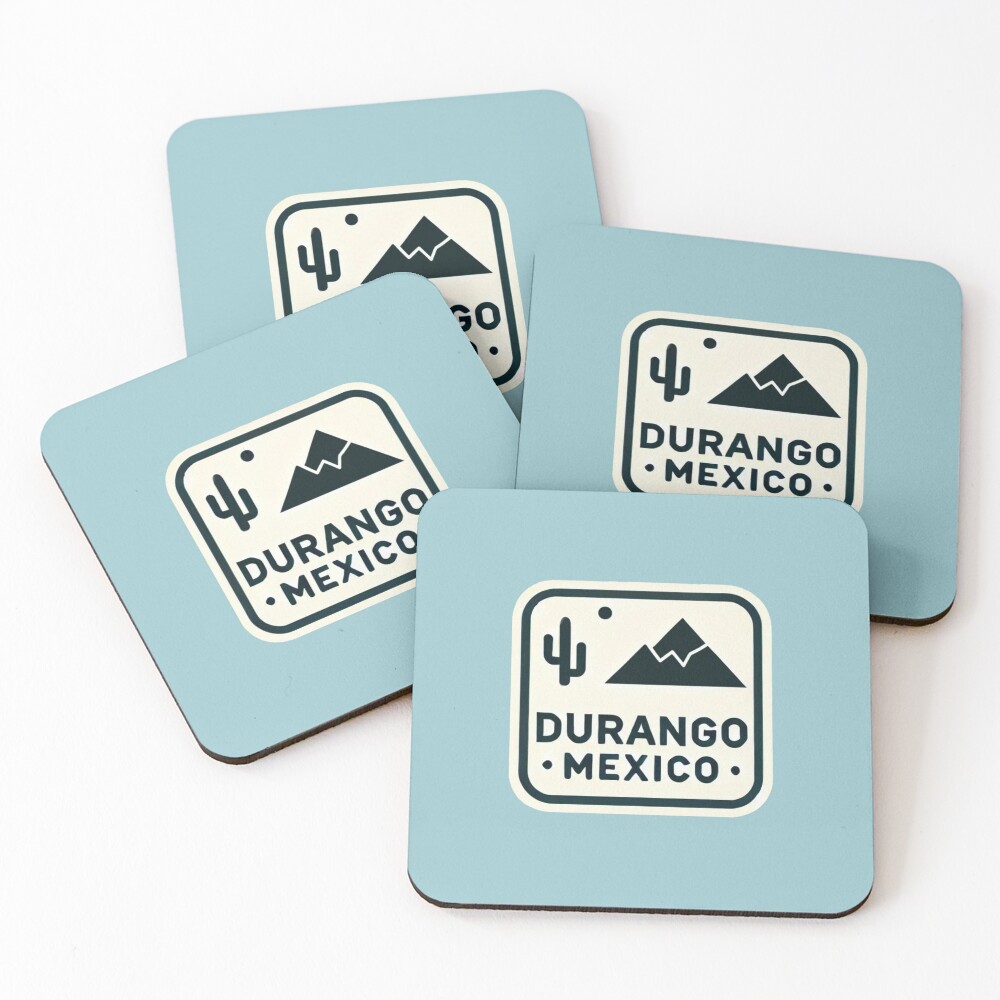 Item preview, Coasters (Set of 4) designed and sold by Goyo7.