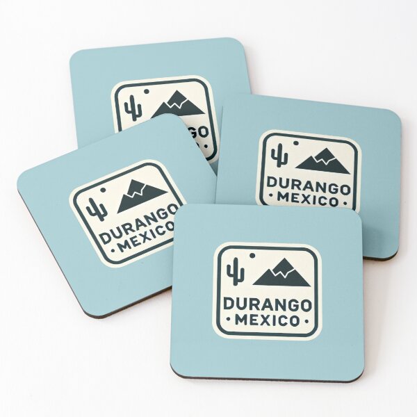 Item preview, Durango Mexico  designed and sold by Goyo7.